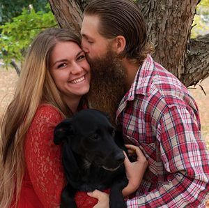 Meet your Posher, Eva